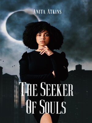 cover image of The Seeker of Souls